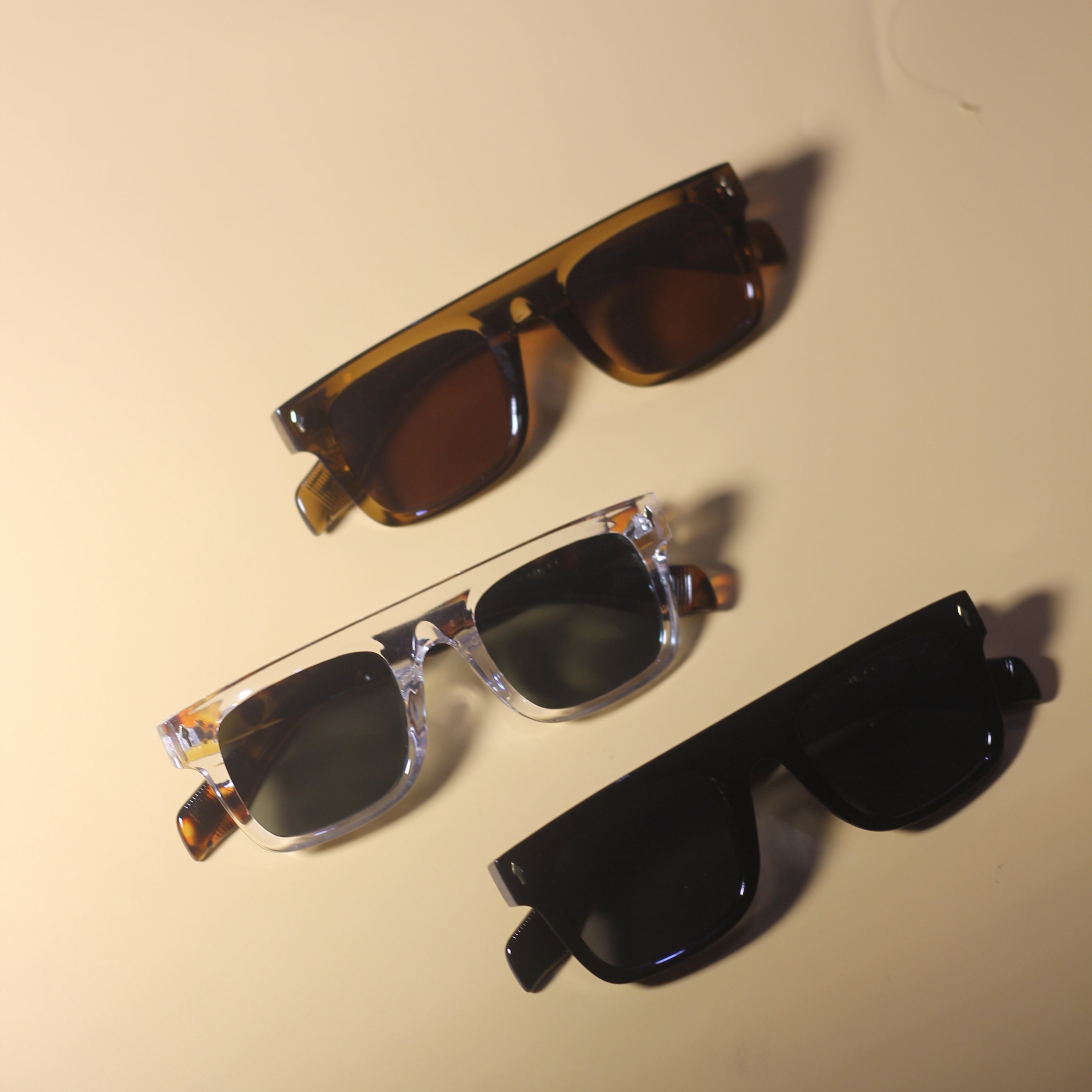 Understanding the Differences Between Eyeglasses, Frames, Glasses, and Xshades