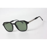 CAXMAN - 090 - Light Weight - Polarized - Square - Acetate - Premium Sunglasses - Eyewear