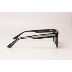 Calvin Klein - Polarized - Black - Acetate - Rectangle - Premium Sunglasses - Eyewear