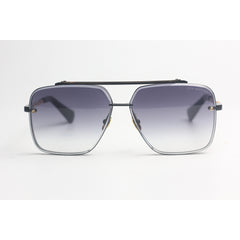 DITA - MACH SIX - أسود متدرج - ذهبي - معدن - أسيتات - مربع - نظارات شمسية فاخرة - نظارات طبية