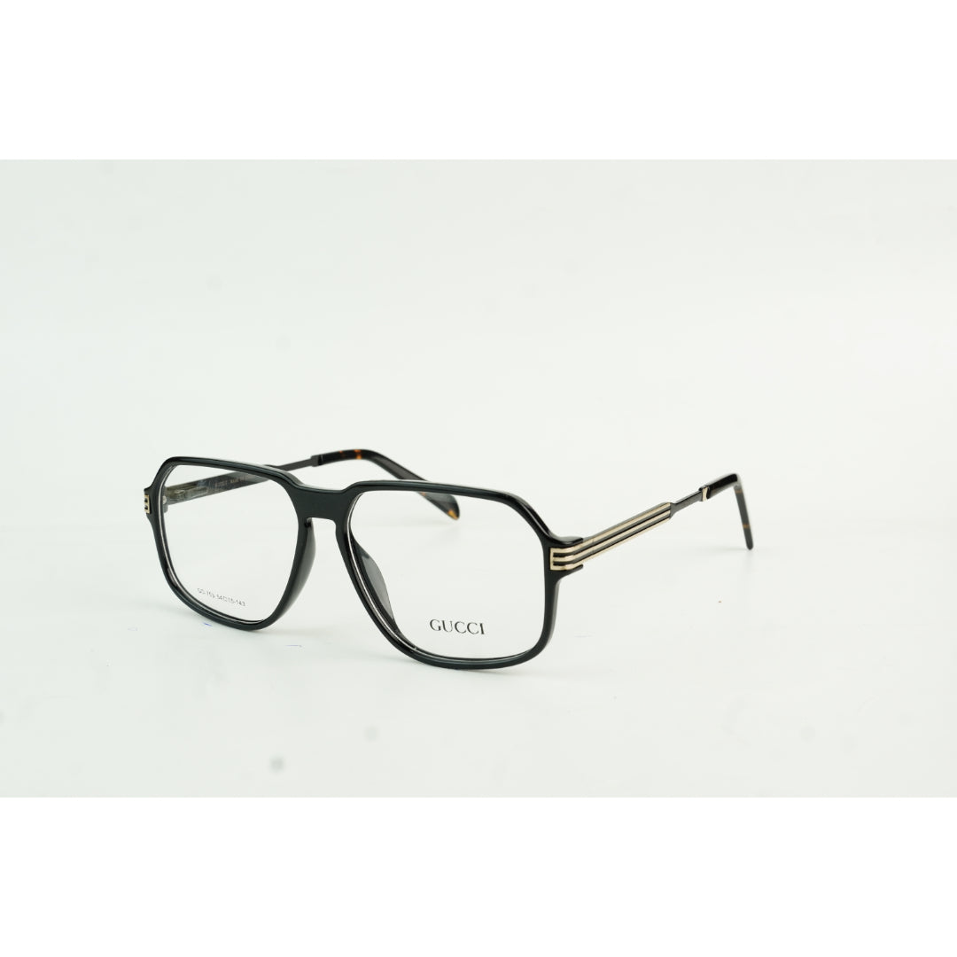 Gucci - GO753 - TR - Square - TR - Optics - Eyewear
