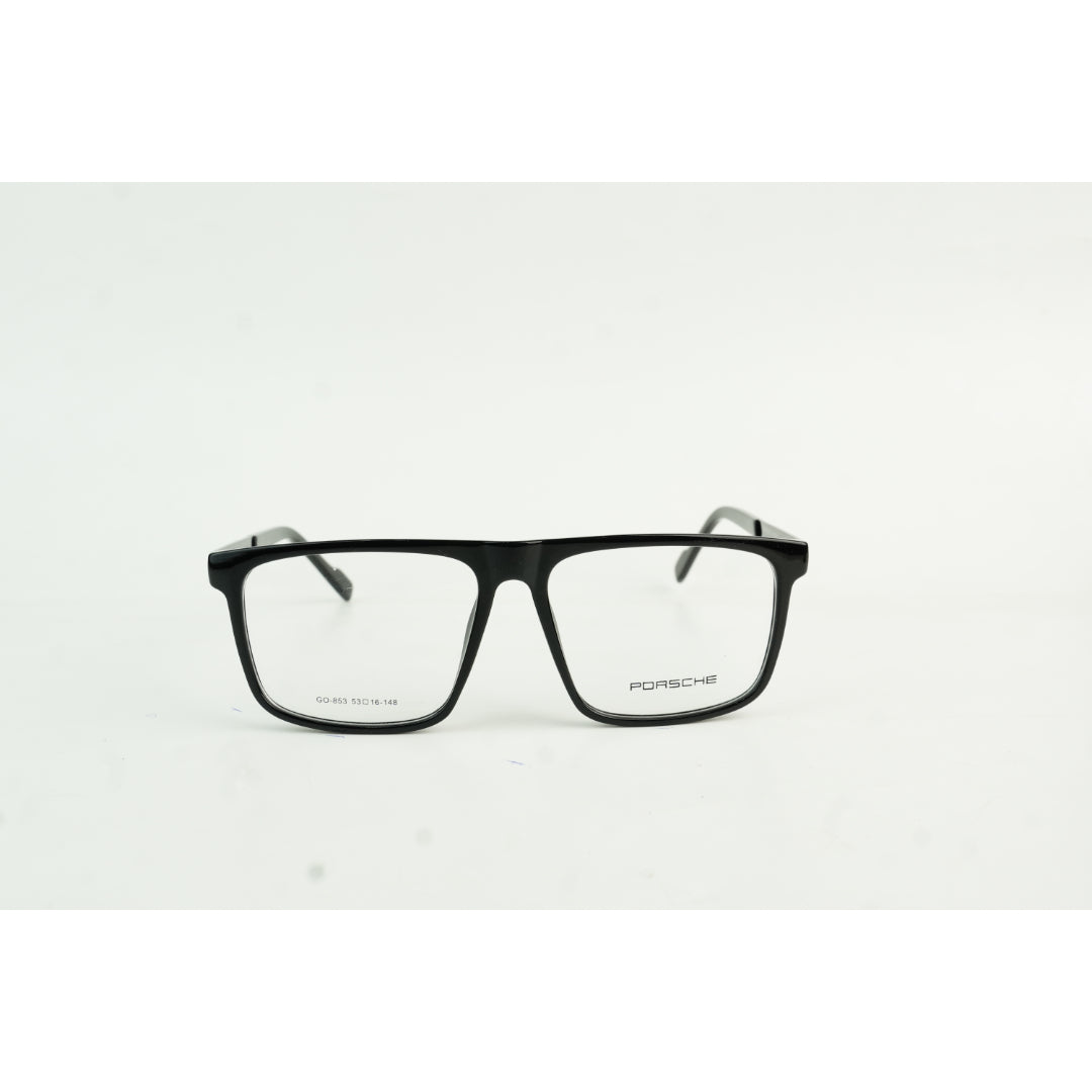 Porsche Design - GO853 - TR - Rectangle - Optics - Eyewear