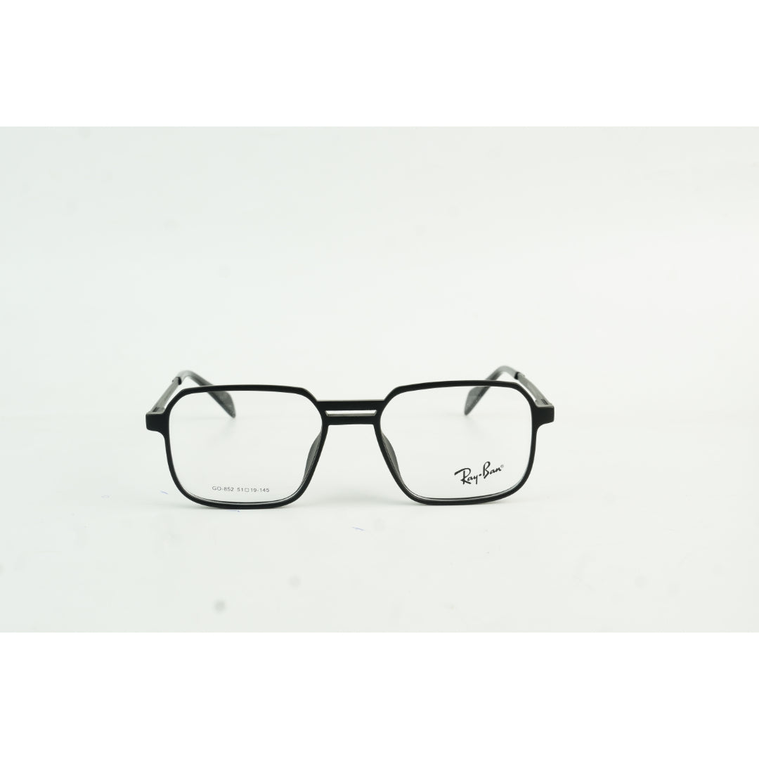 CAXMAN - 094 - نظارات شمسية مستقطبة - أسيتات - مستطيلة - أسيتات - نظارات شمسية فاخرة