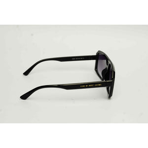 Shiny Black Gradient