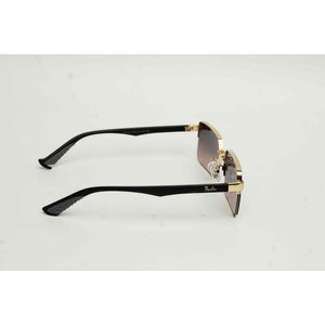 Golden Red Wine Gradient