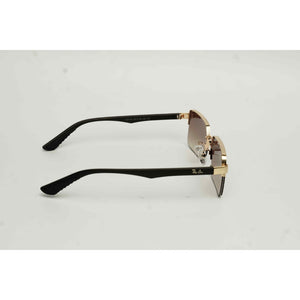 Golden Brown Gradient