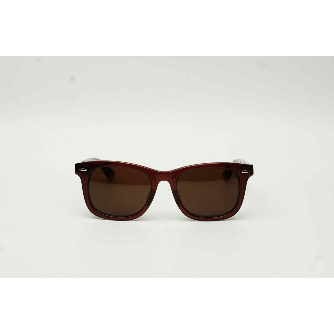 Ray Ban - RB 2157 - Acetate - Metal - Wayfarer - Square - Premium Sunglasses