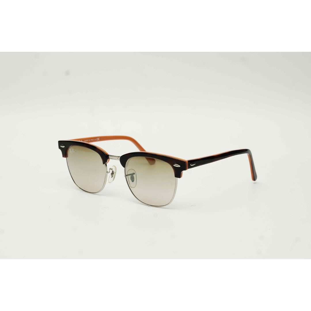 Tortoise Tinted Brown