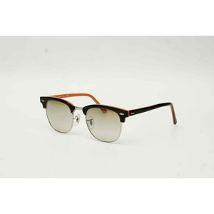 Tortoise Tinted Brown