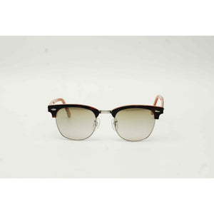 Tortoise Tinted Brown