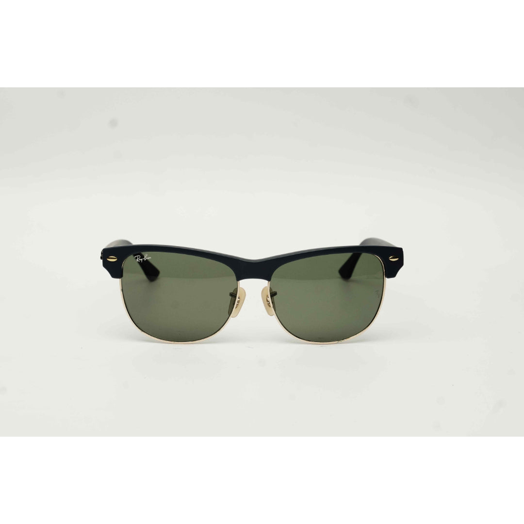 Ray Ban - RB 4175 - Clubmaster - Oversized - Rectangle - Premium Sunglasses - Eyewear
