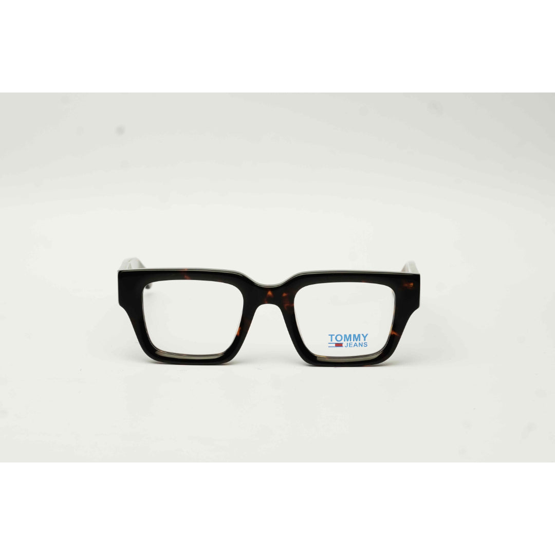 Tommy Hilfiger - TH1828 - Acetate - Square - Premium Optics - Eyewear