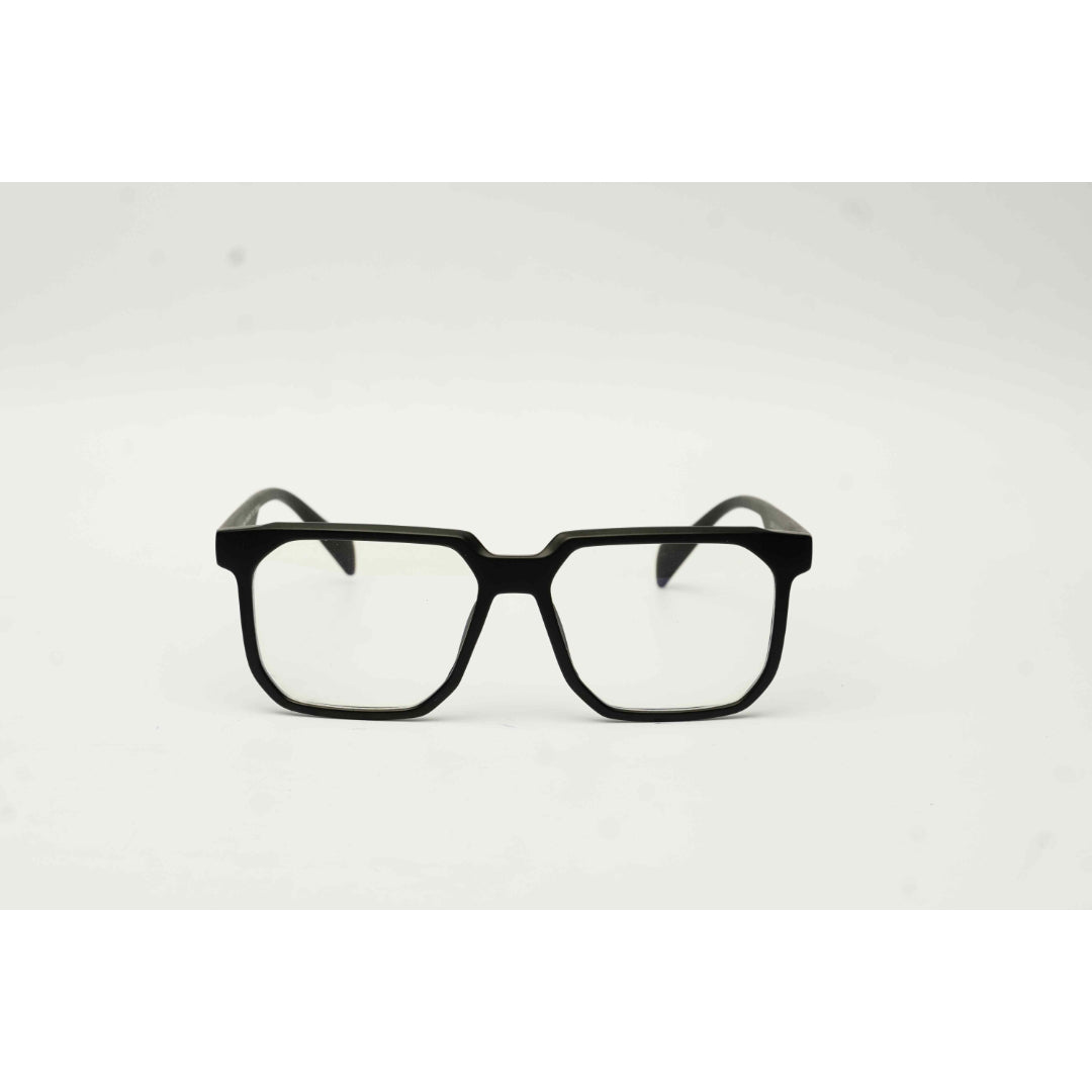 William Paris - LD8010 - TR - Square - Optics - Eyewear