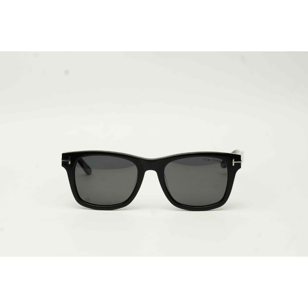 توم فورد - مورجان - FT0513 - أسيتات - مربع - نظارات شمسية فاخرة - نظارات طبية