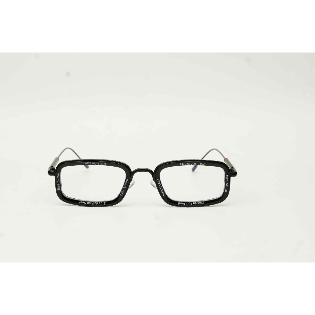 لويس فيتون - Z051WE - جريء - أسيتات - مربع - نظارات بريميوم - نظارات