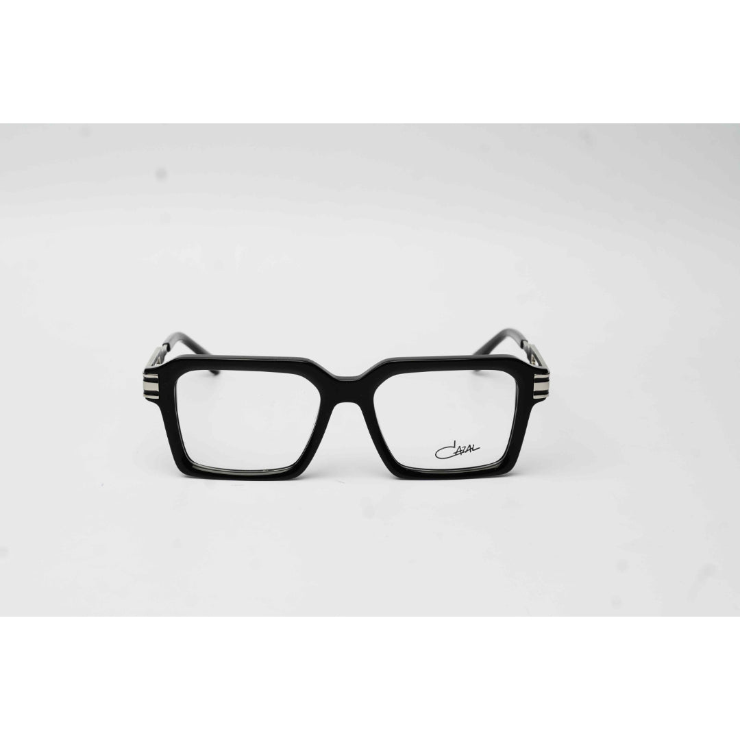 Cazal - 25120A - Metal - Acetate - Rectangle - Premium Optics - Eyewear