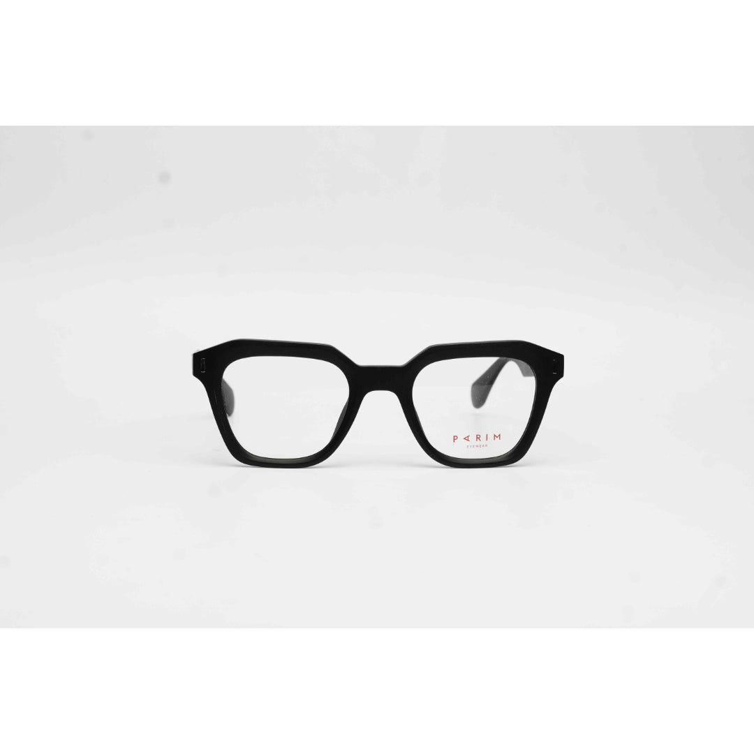 Parim - P7117 - Matt Finish - TR - Square - Optics - Eyewear