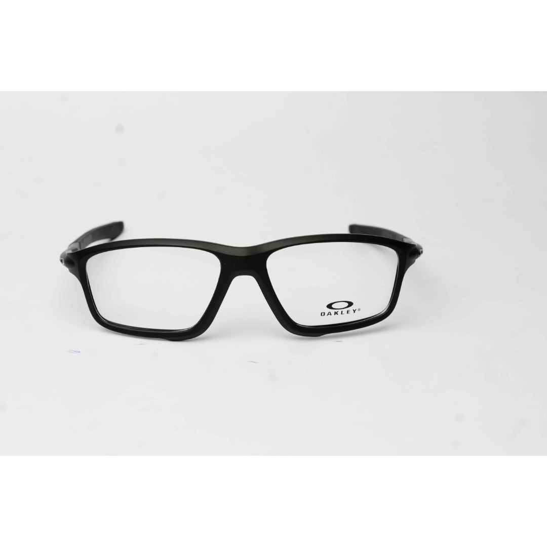 Oakley - CROSSLINK ZERO - OK08 - TR - Rectangle - Premium Optics - Eyewear