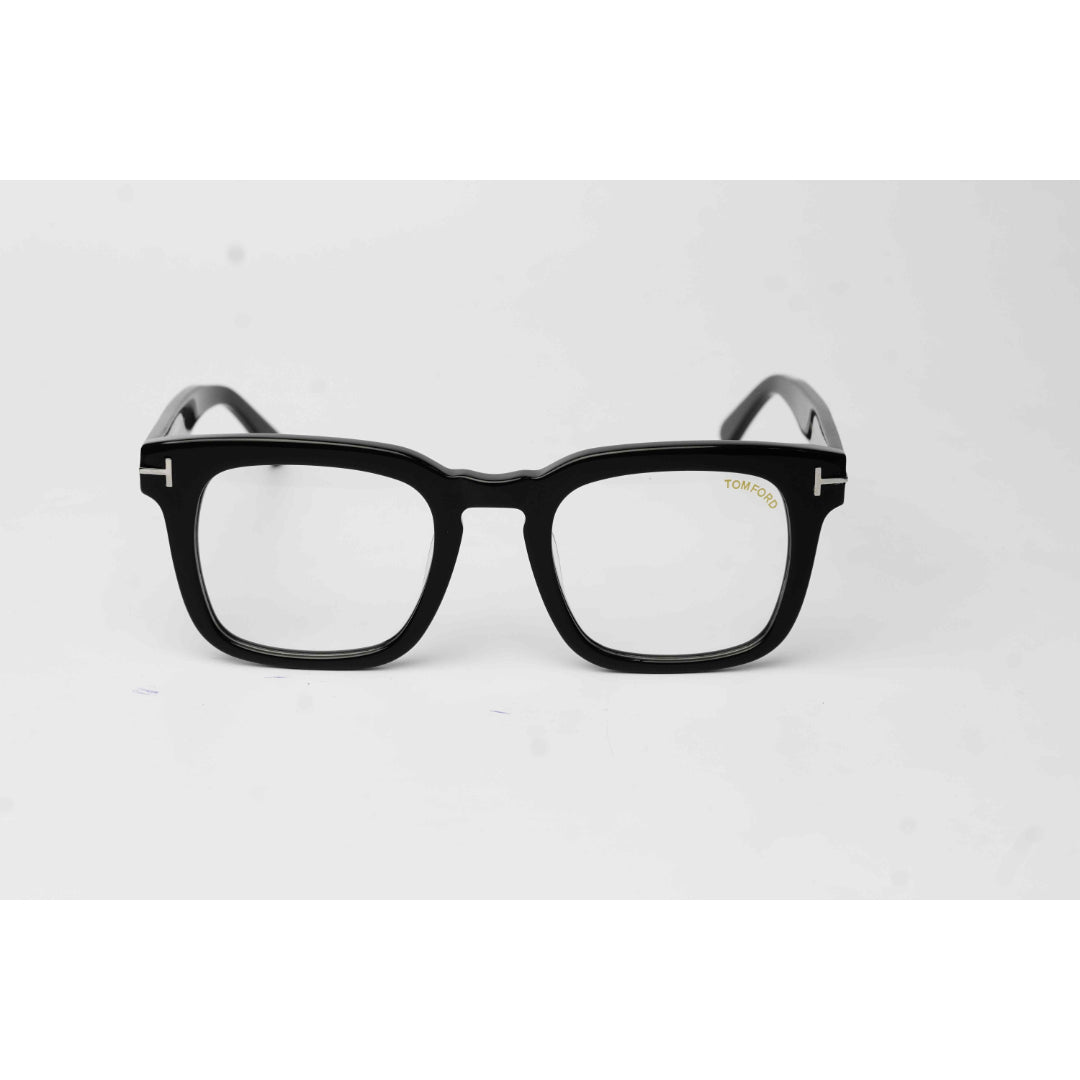 Tom Ford - FT0751 - DAX - Acetate - Square - Premium Optics - Eyewear