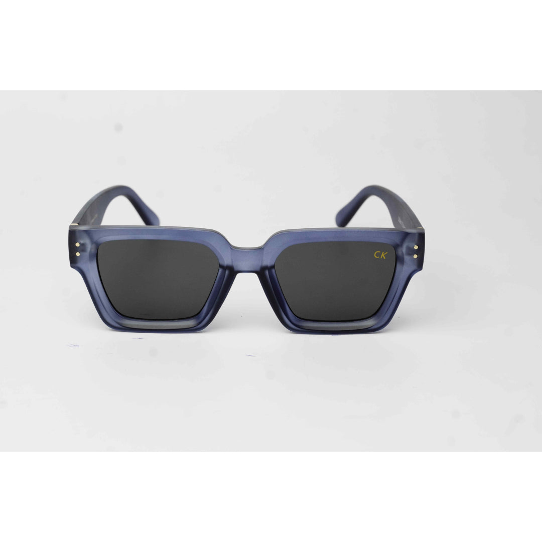 Calvin Klein - ZS98170 - Acetate - Square - Sunglasses - Eyewear