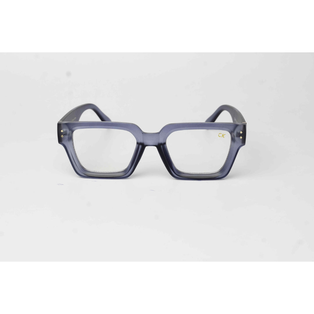 Calvin Klein - ZS98170 - Acetate - Square - Optics - Eyewear