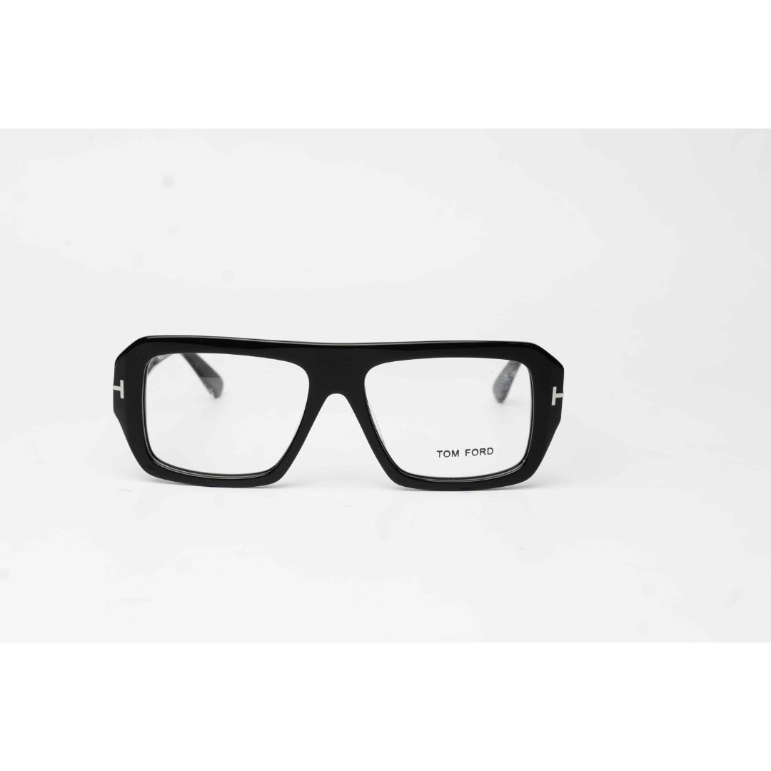 Tom Ford - YL99263 - Bold - Acetate - Square - Premium Optics - Eyewear