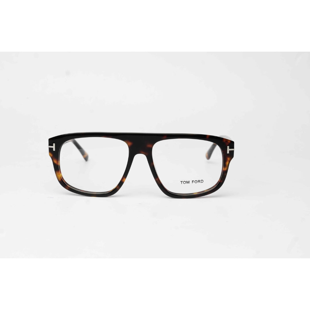 Tom Ford - YL99260 - Bold - Acetate - Square - Premium Optics - Eyewear