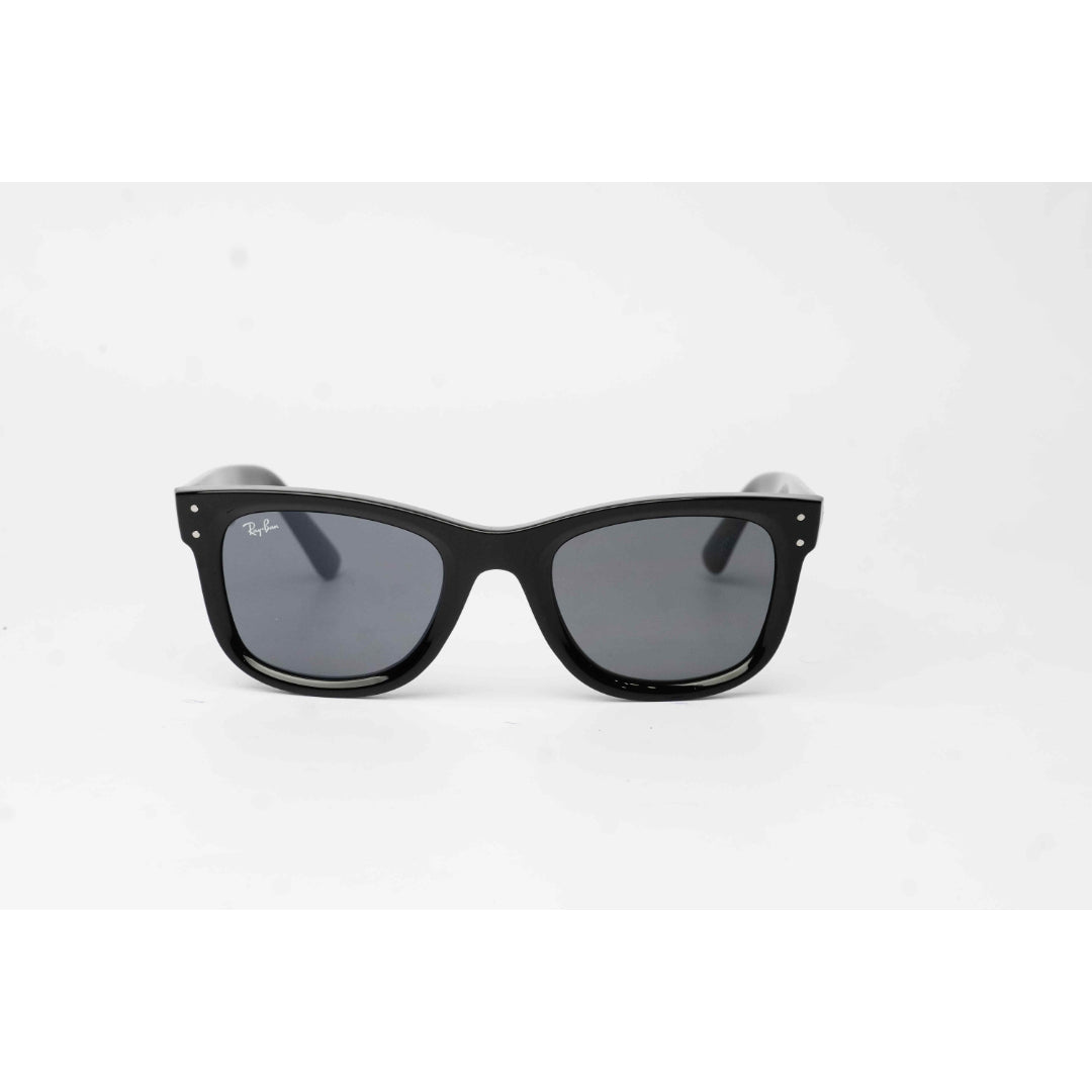 Ray Ban - R0502S - Wayfarer Reverse - Acetate - Square - Sunglasses - Eyewear