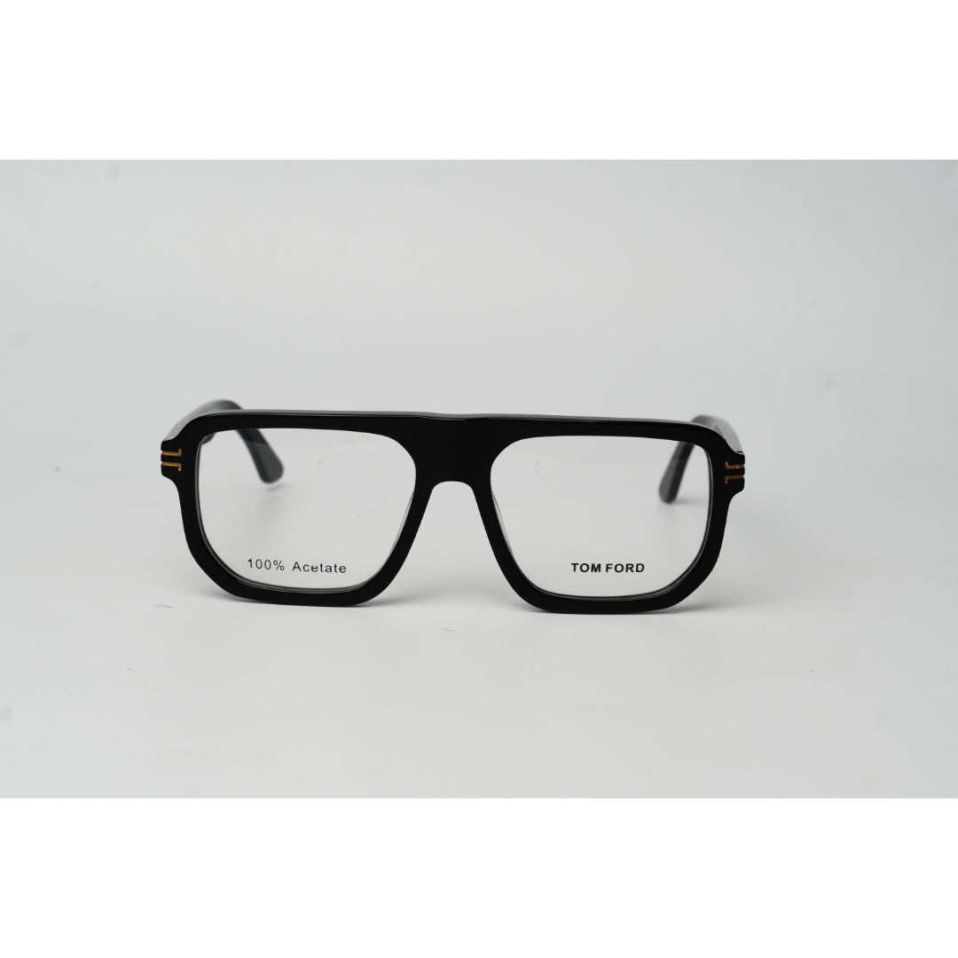Tom Ford - 22024 - Acetate - Square - Premium Optics - Eyewear
