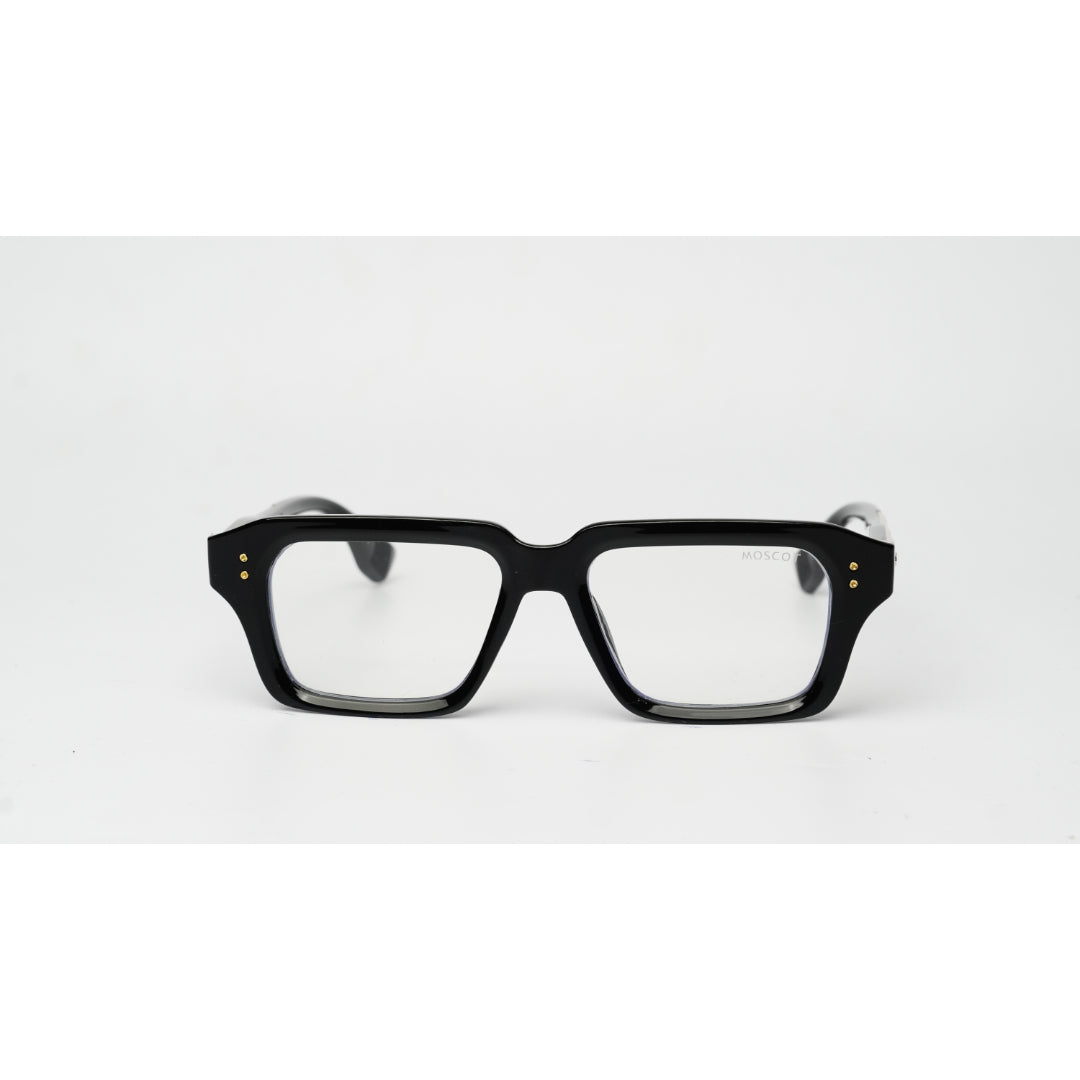 DITA - A520 - Mach Six - معدن - مربع - نظارات شمسية - نظارات طبية
