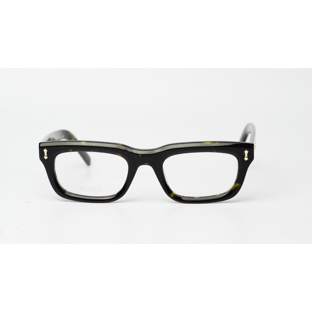 جوتشي - GG-1085O - أسيتات - مربع - نظارات بريميوم - نظارات