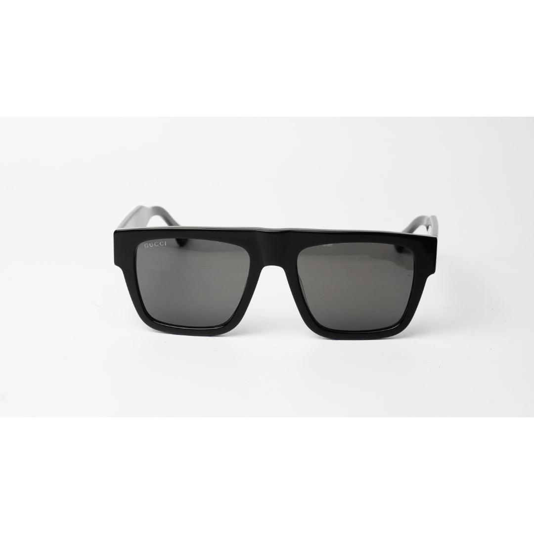 Xshades GCI - GG1868S - Acetate - Square - Premium Sunglasses - Eyewear