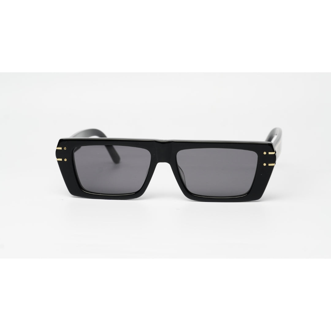 Christian Dior - SIGNATURE S2U - Acetate - Rectangle - Premium Sunglasses