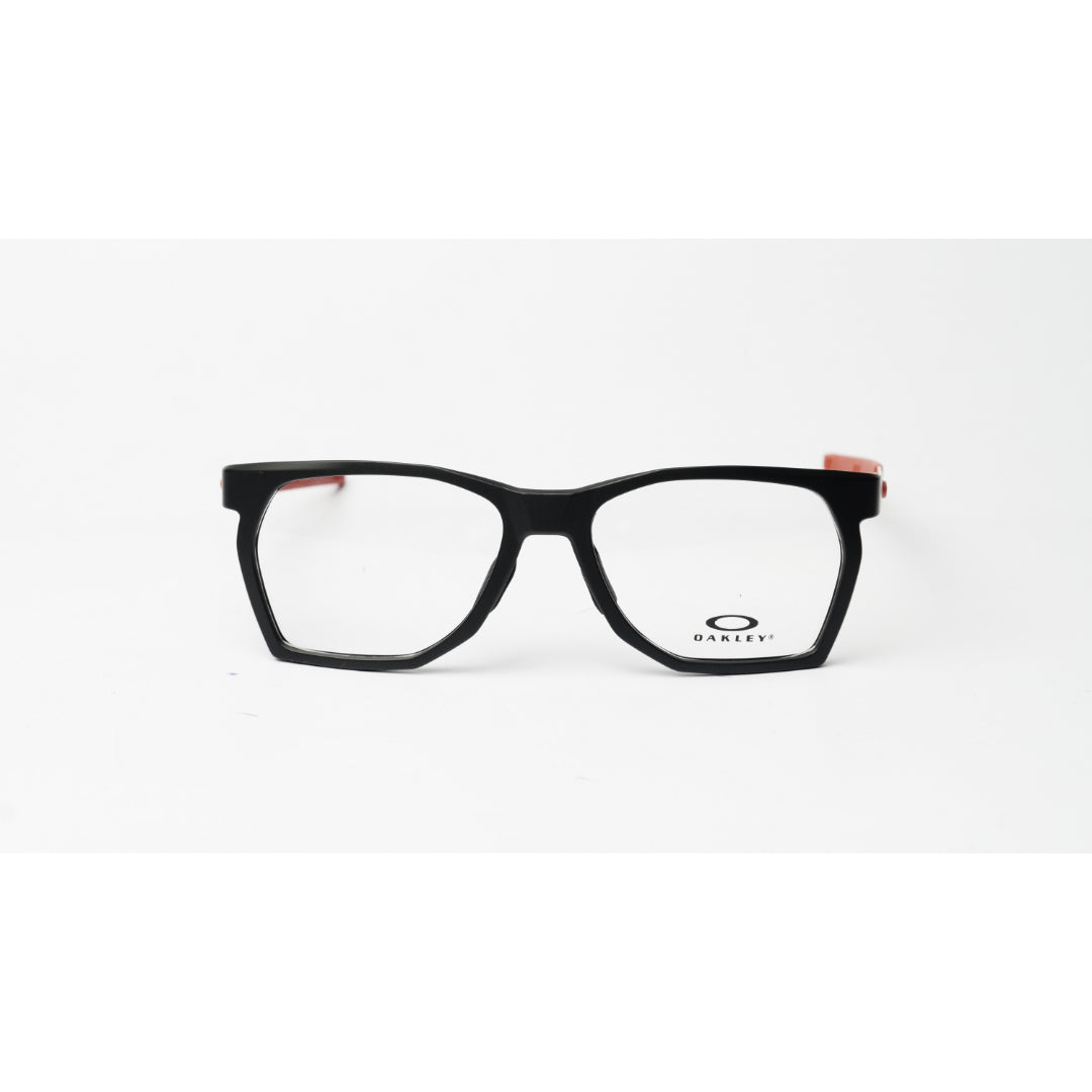 Oakley - DEHAVEN - OK01 - TR - Curved - Light Weight - Square - Premium Optics