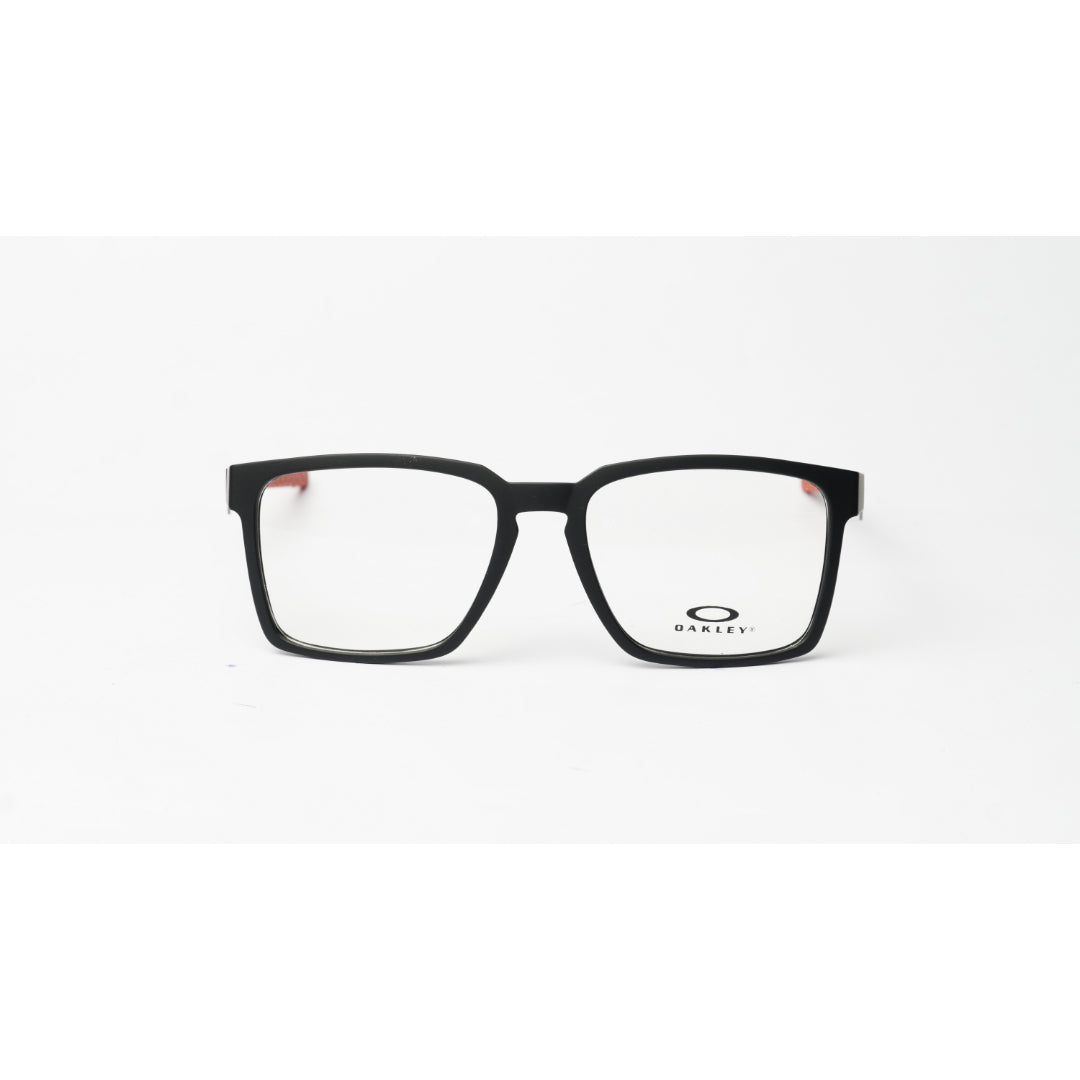 Oakley - CEREBRAL -TR - Metal - Light Weight - Square - Premium Optics