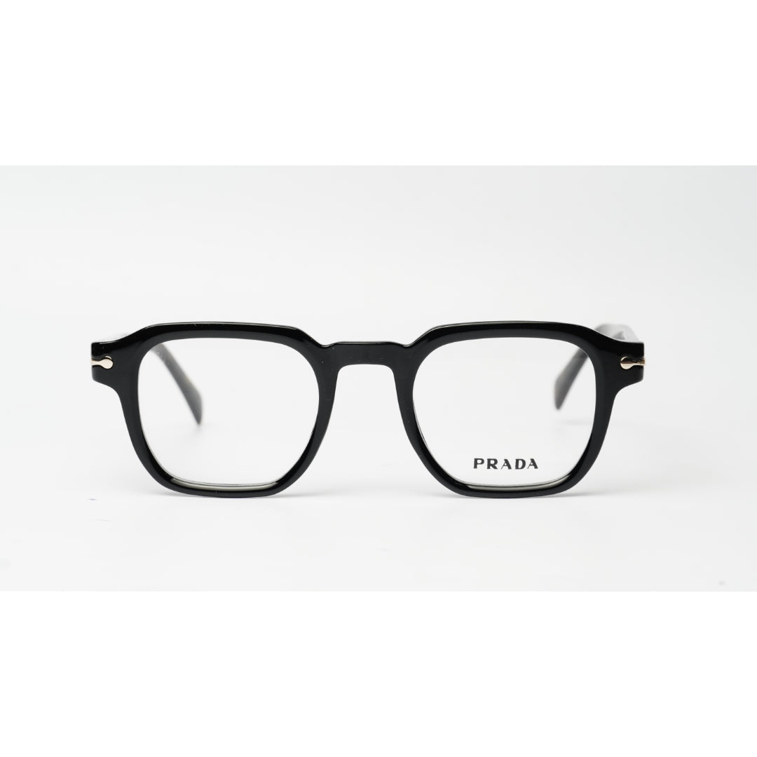 Prada - OLD6916T - Acetate - Round - Premium Optics