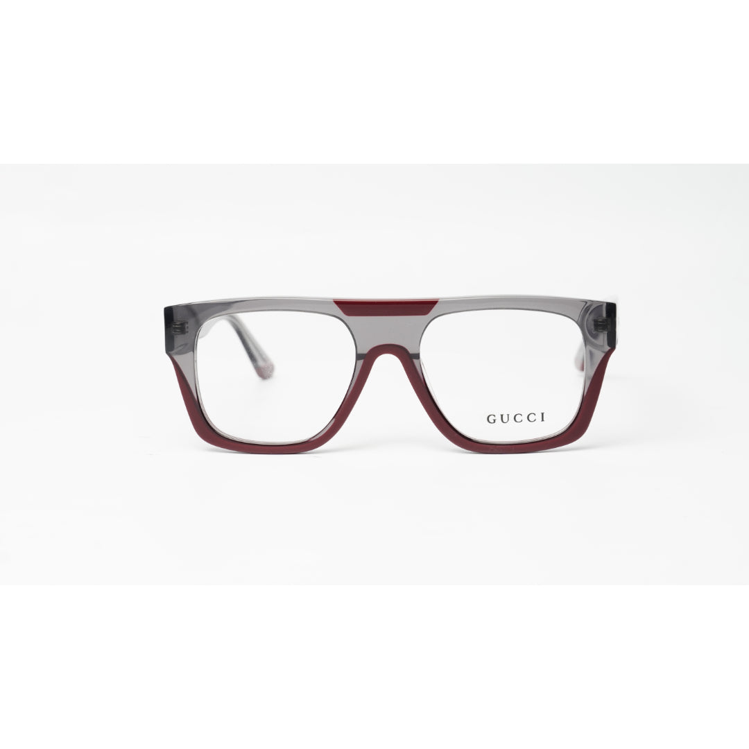 Gucci - SP0011 - Acetate - Square - Premium Optics