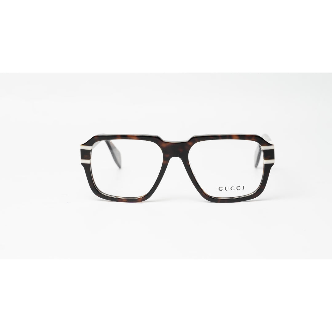 Gucci - SP0013 - Acetate - Square - Premium Optics