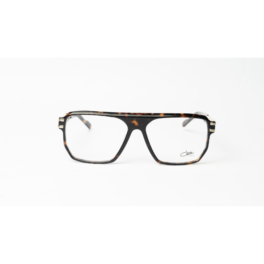 Cazal - MOD 6030 - Acetate - Metal - Acetate - Square - Premium Optics