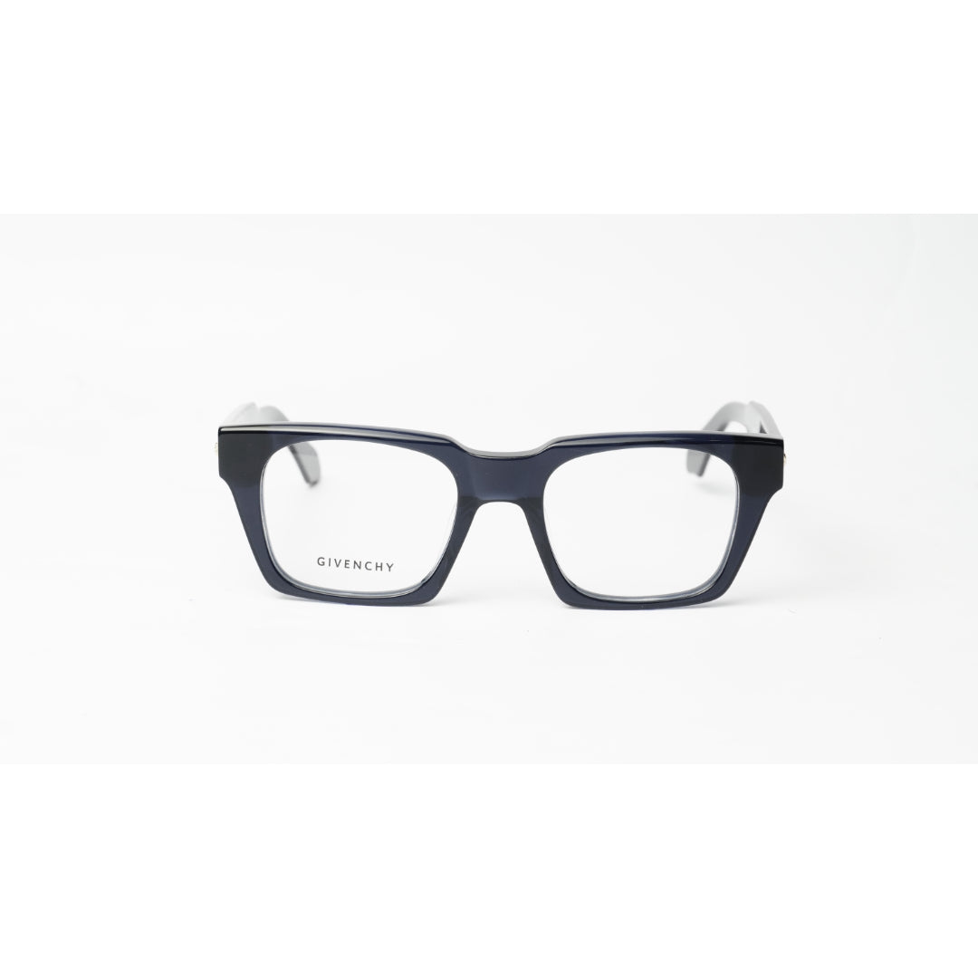 Givenchy - GV50072U - Acetate - Square - Premium Optics