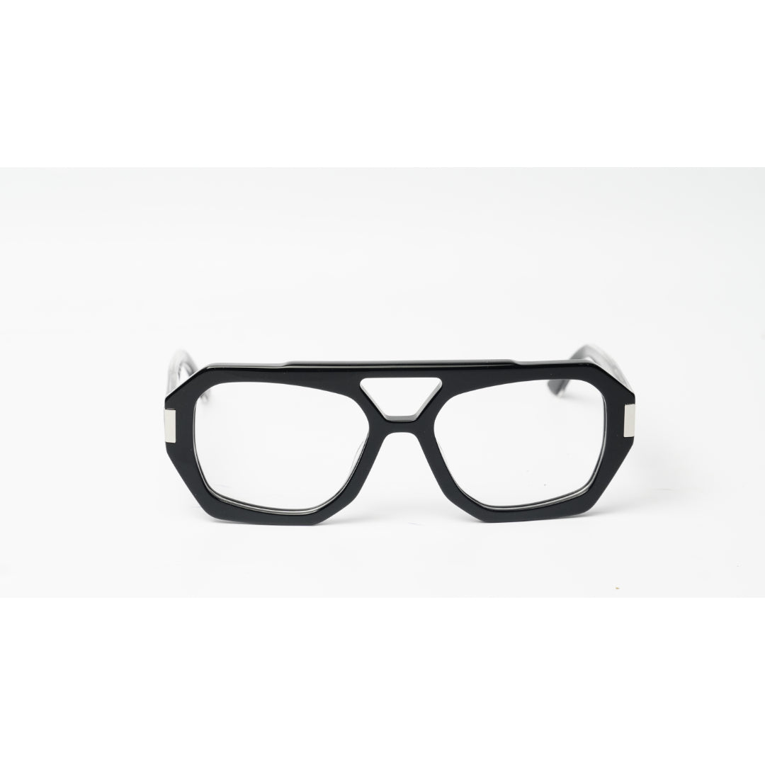 Jacques Marie Mage - MB1614 - Acetate - Round - Premium Optics