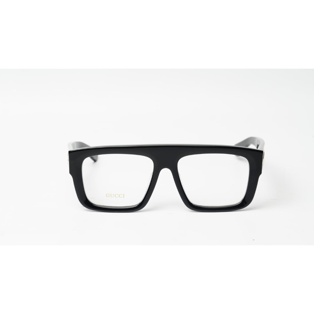 Gucci - GG1461S - Bold - Acetate - Rectangle - Acetate - Premium Optics