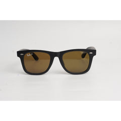 Matt Black Brown