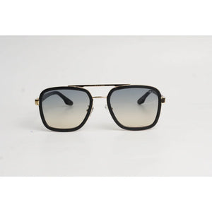 Golden Tropical Gradient