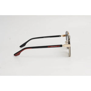 Golden Tropical Gradient