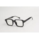 MAGE - خلات - مربع - نظارات شمسية - نظارات XSHADES