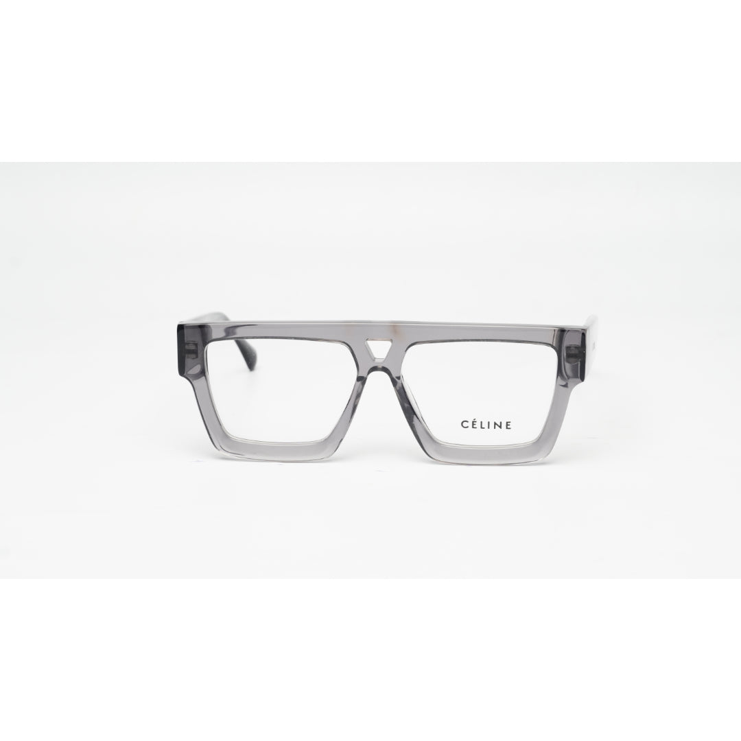 Celine - YL99232 - Bold - Acetate - Square - Premium Optics - Eyewear