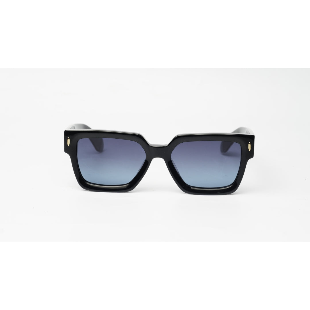 Marc Jacobs - 99012 - Polarized - Acetate - Square - Premium Sunglasses