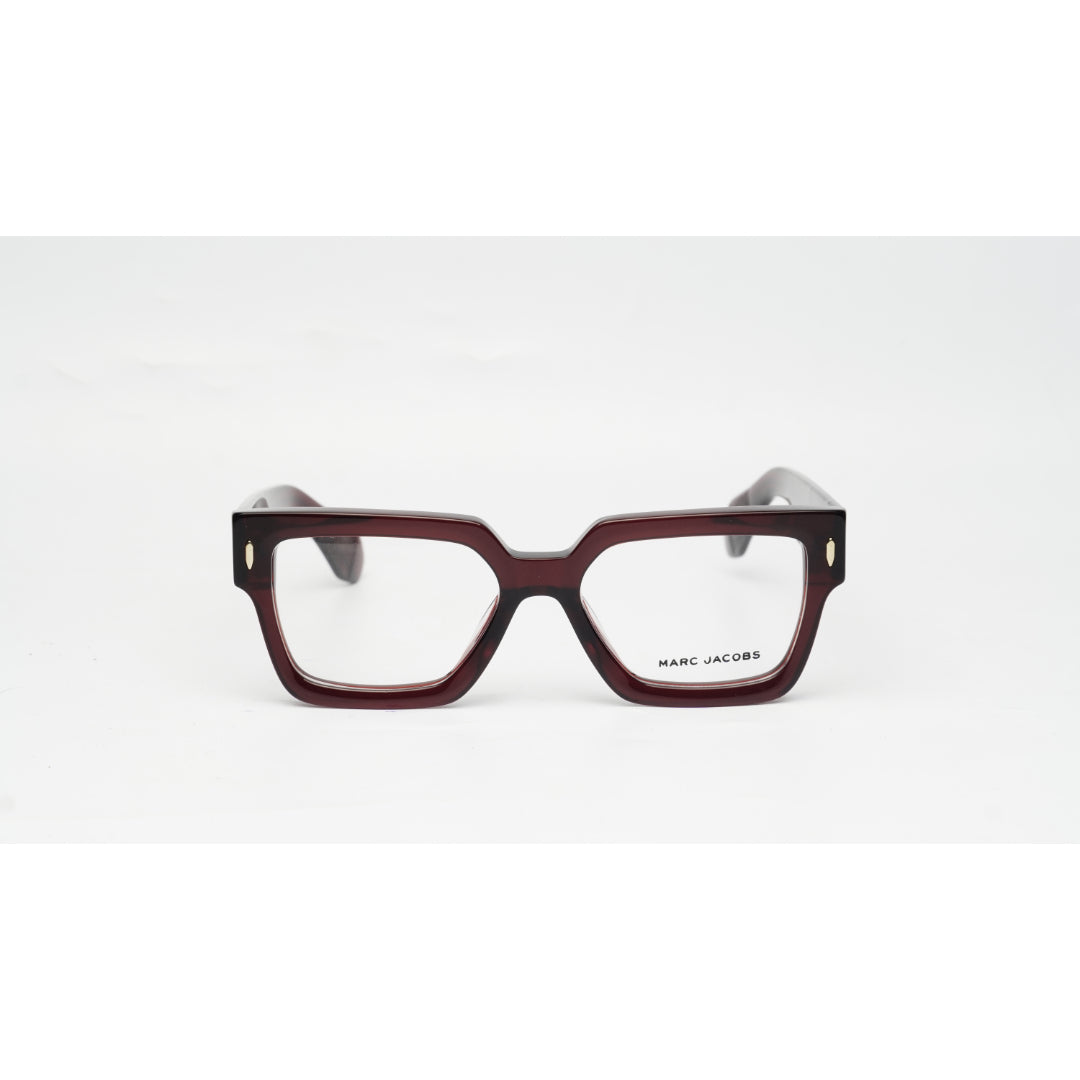 Marc Jacobs - 99012 - Acetate - Square - Premium Optics