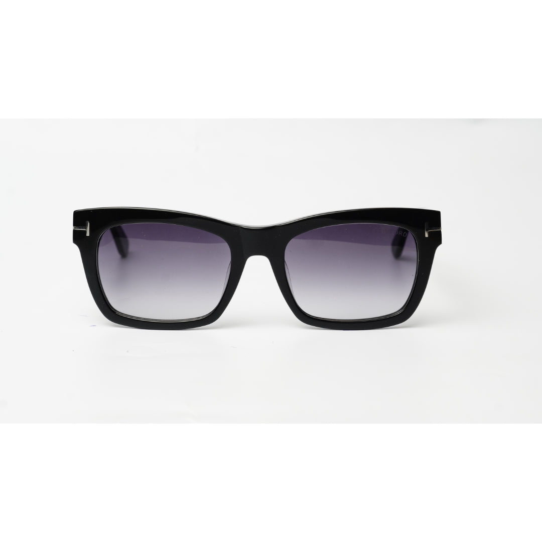 Tom Ford - FT1062 - Bold - Acetate - Rectangle - Premium Sunglasses - Eyewear